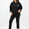 Trening dama marimi mari 8147-24