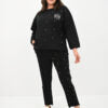 Trening dama marimi mari 8147-24