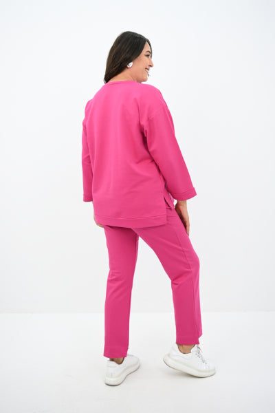 Trening dama marimi mari 8148-25