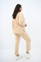 Trening dama marimi mari 8148-25