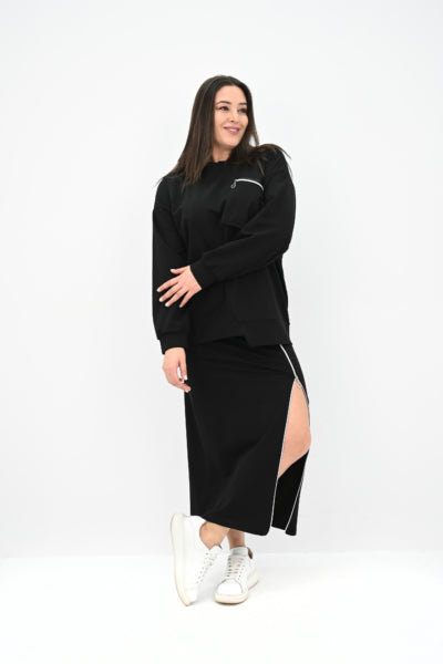 Trening dama marimi mari 8159-25
