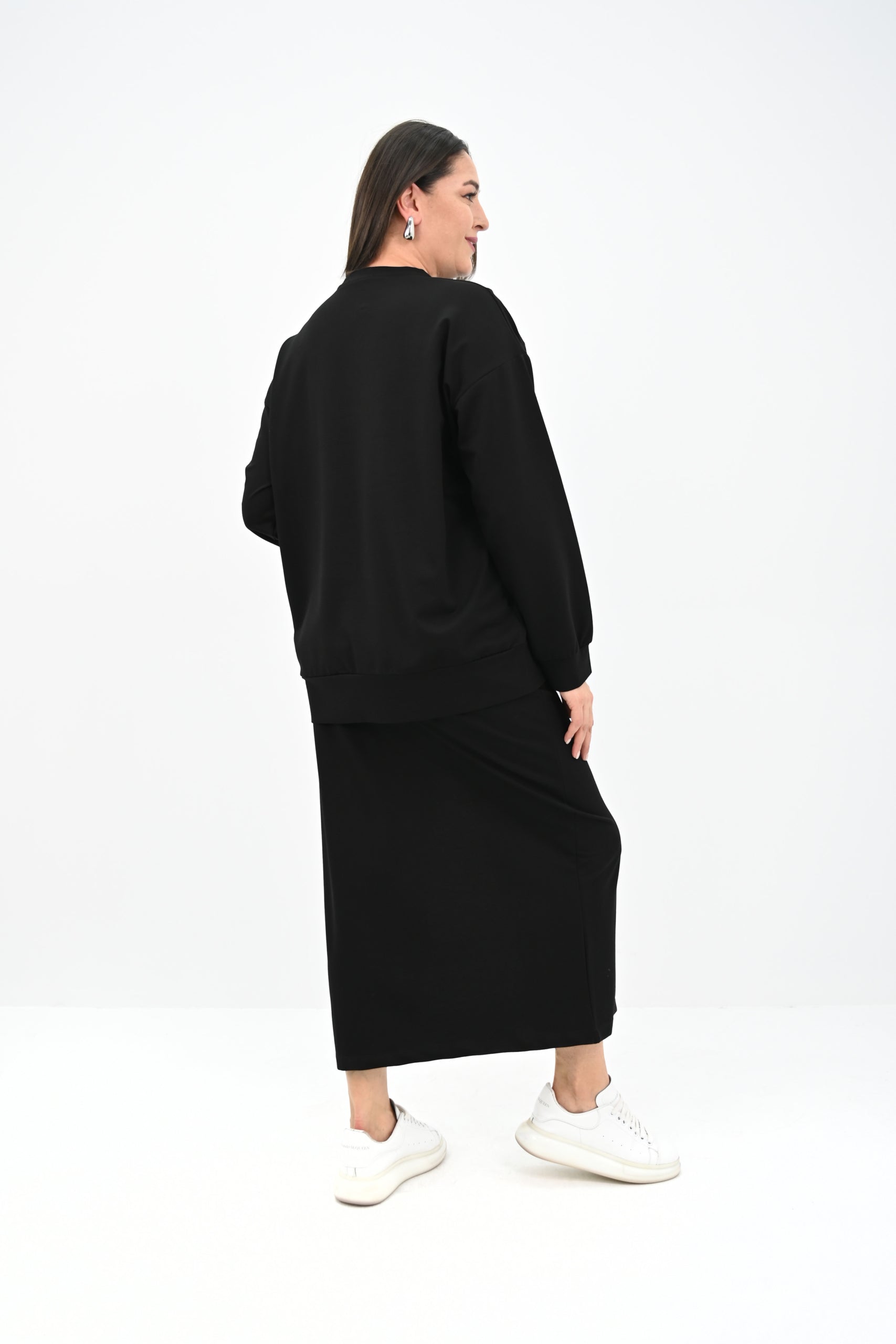 Trening dama marimi mari 8159-25