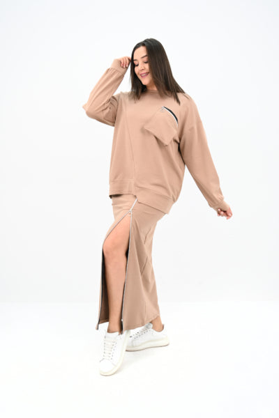 Trening dama marimi mari 8159-25