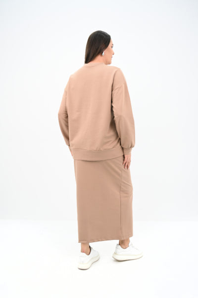 Trening dama marimi mari 8159-25