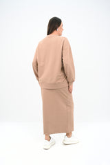 Trening dama marimi mari 8159-25
