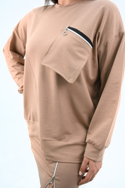 Trening dama marimi mari 8159-25