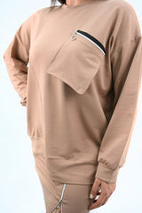 Trening dama marimi mari 8159-25