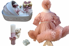 Set botez fete My Little one