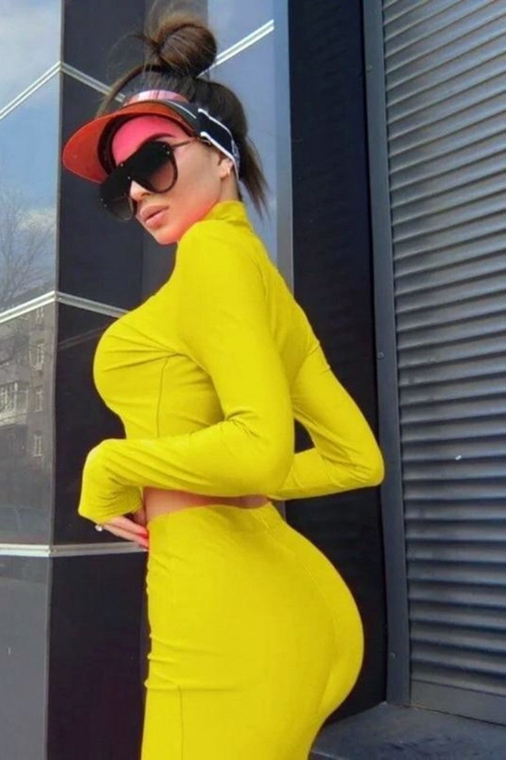 Compleu dama fitness 8978