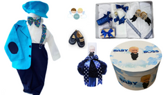 Set trusou botez Luxury 3