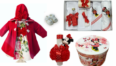 Set trusou botez Luxury 29