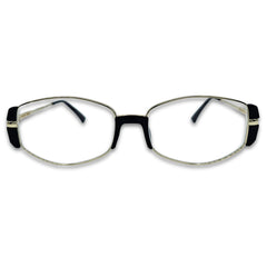 Ochelari de soare unisex Matteo Ferari, lentile transparente