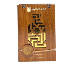 Elixir de Parfum, GLORIOUS by Rosehane, 100 ml