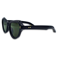 Ochelari de soare pentru femei Matteo Ferari, lentile verzi, UV400