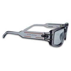 Ochelari de soare unisex Matteo Ferari, gri