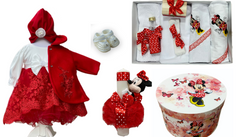 Set trusou botez Luxury 30