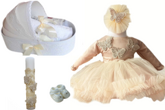 Set botez fete – fluture magic