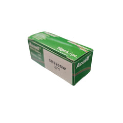 Baterii Accell 371, SR920 oxid de argint