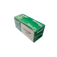 Baterii Accell 395, SR927 oxid de argint