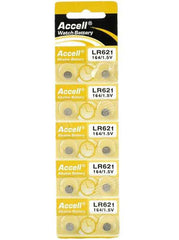 Baterie ceas Accell AG1, LR60, LR621, 364