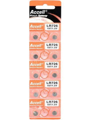 Baterie ceas Accell AG2, LR59, LR726, 396