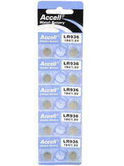 Baterie ceas Accell AG9, LR45, LR936, 394