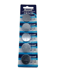 Baterie Accell CR2430