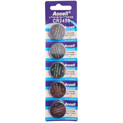 Baterie Accell CR2450