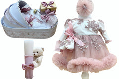 Set botez fete – Baby