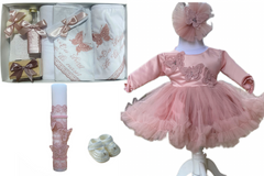 Trusou botez fete 5