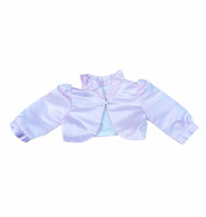Bolero fetite roz