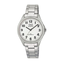 Ceas barbatesc clasic, Q&Q C192J204Y
