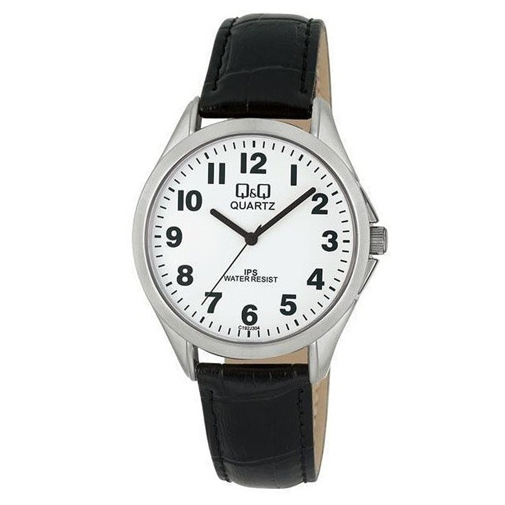 Ceas clasic barbatesc, Q&Q C192J304Y