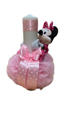 Trusou botez fete Minnie Princess Premium