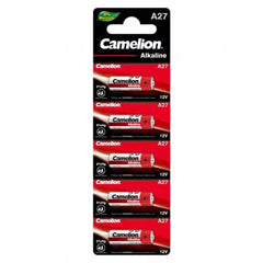 Baterie Camelion A27