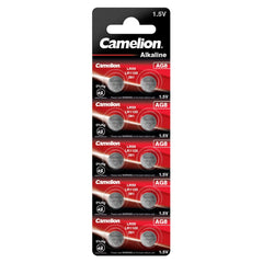 Baterie ceas Camelion AG8, LR55, LR1120, 391