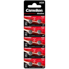 Baterie ceas Camelion AG9, LR45, LR936, 394