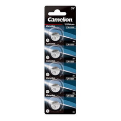 Baterie Camelion CR1220