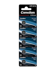 Baterie Camelion CR1616
