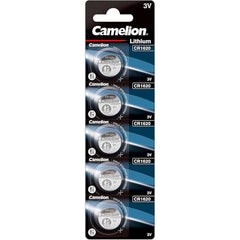 Baterie Camelion CR1620