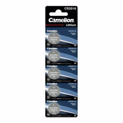 Baterie Camelion CR2016