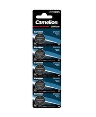 Baterie Camelion CR2025