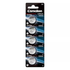 Baterie Camelion CR2032