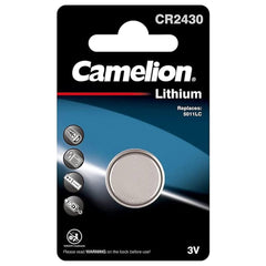 Baterie Camelion CR2430