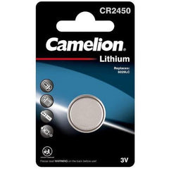 Baterie Camelion CR2450