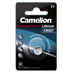 Baterie Camelion CR927