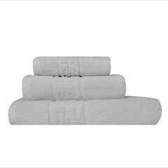 Set 3 Prosoape Baie , Bumbac 100%, 500g/m², Greek