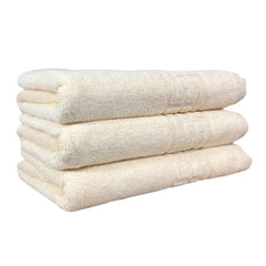 Set 3 Prosoape Baie , Bumbac 100%, 500g/m², Greek