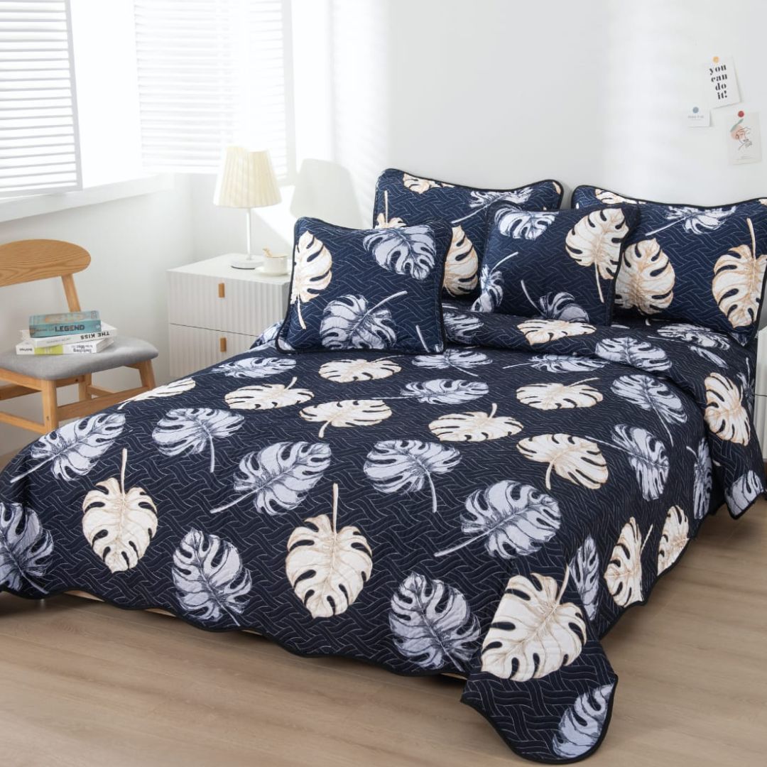Cuvertura de pat 3D – 5 piese | 0173-CM