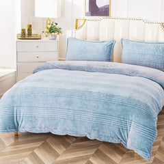 Lenjerie de pat cocolino – 4 piese | 0089-CM